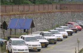 延安南关驾校
