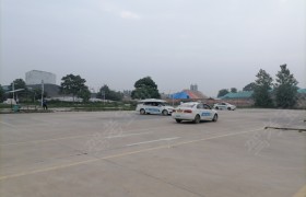 商丘职高驾校