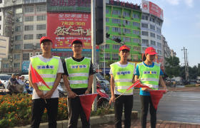 贺州方成驾校