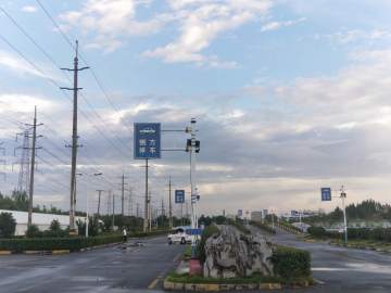 隆盛驾校