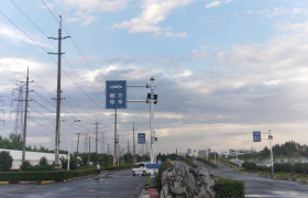 上海隆盛驾校