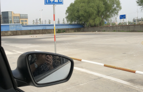 扬州湖西驾校