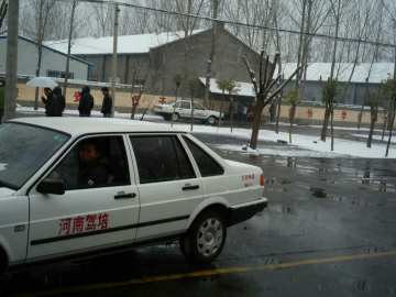 古城驾校