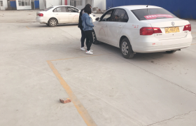 天津宝坻驾校