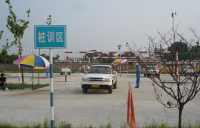 朔州盛大驾校