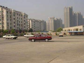 炎陵锦添驾校