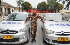 南宁东城驾校