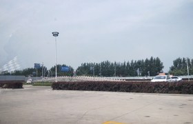铁岭蓝天驾校