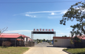 滁州龙翔驾校