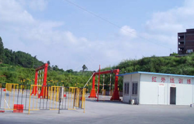 南平畅安驾校