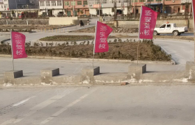 蚌埠圣安驾校