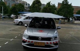 曲靖宣威总站驾校