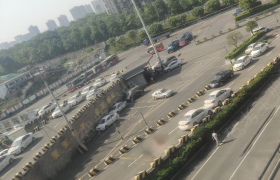 重庆大渡口公运驾校分校