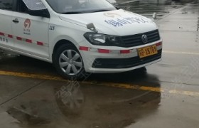 无锡锡山驾校