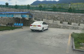 宜昌秭归职教驾校