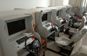 合肥金马驾校