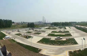 教学环境