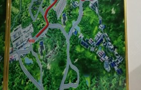 邵阳技成驾校