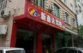 阳江新森达