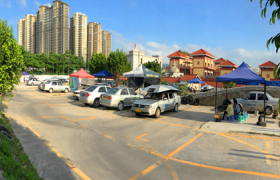 厦门公众驾校