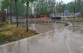 许昌永祥驾校
