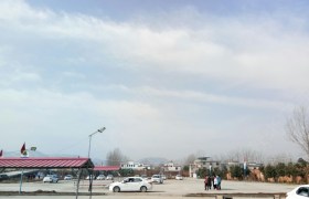 南阳华顺驾校