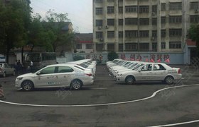 荆州金松驾校