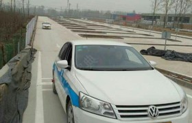 聊城华东驾校