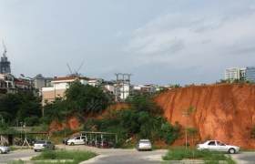 三门峡兴运驾校