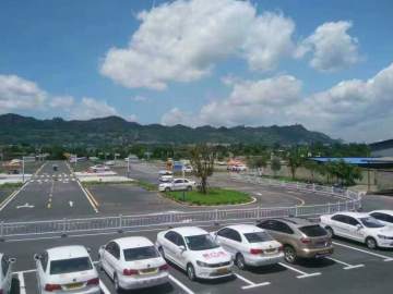 速安驾校