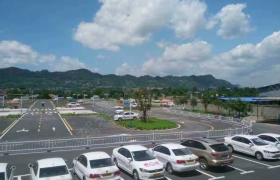 宜宾速安驾校