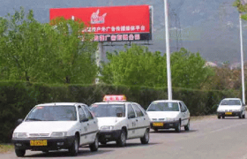 赣州金盾驾校