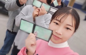 嘉兴缘缘驾校
