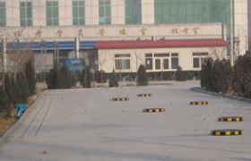 舟山万风驾校