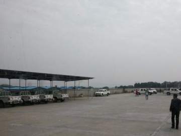 运销驾校