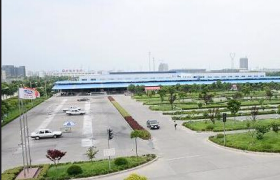 台州安翔驾校