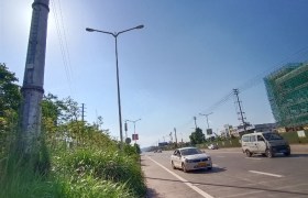 宜宾石海驾校
