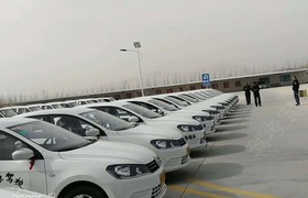 张掖昌源驾校