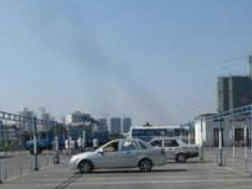 钢城驾校