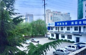 晋城五星驾校