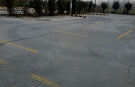 许昌顺通驾校