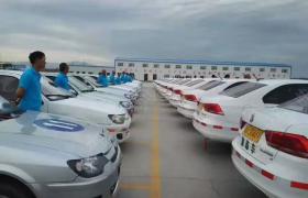乌鲁木齐大众携同驾校