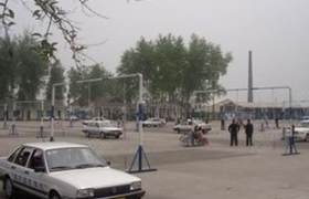 曲靖民族驾校