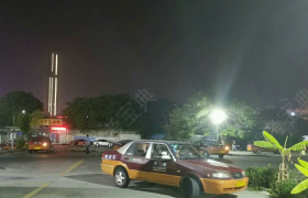 教学环境