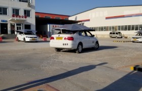 长春博信驾校