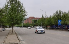 宝鸡景远驾校