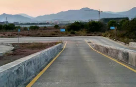 河源常安驾校