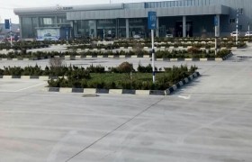 教学环境