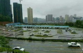 郴州鸿顺驾校