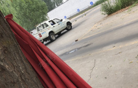 保定金宇驾校
